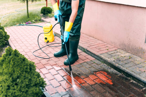 Best Machinery and Equipment Cleaning  in Macon, MS