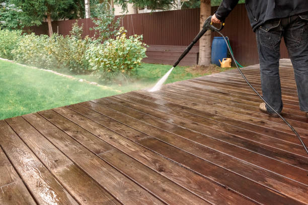 Best Playground Equipment Cleaning  in Macon, MS