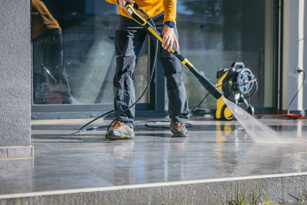Best Dumpster Area Cleaning  in Macon, MS
