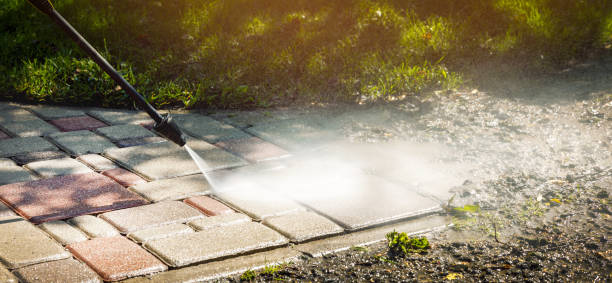 Best Concrete Sealing  in Macon, MS