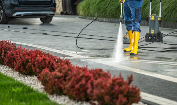 Trusted Macon, MS Pressure Washing Experts