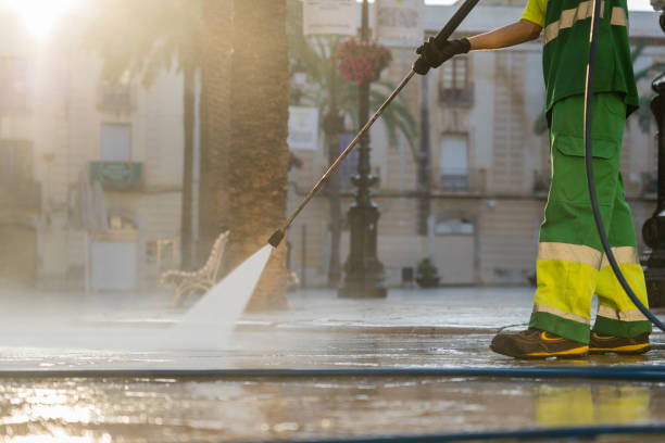 Best Animal Enclosure Cleaning  in Macon, MS